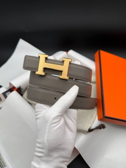 Ремень Hermes 34756 2