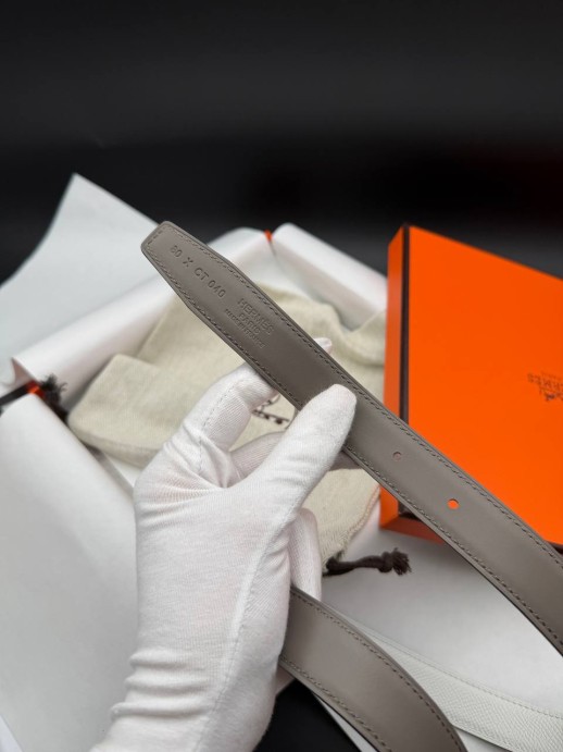 Ремень Hermes 34756 2