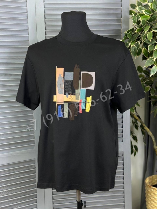 Футболка Loro Piana 15443