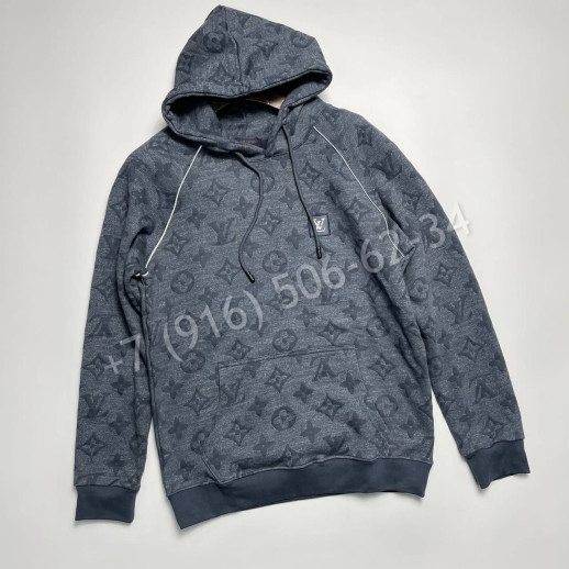 Толстовка Louis Vuitton 25541
