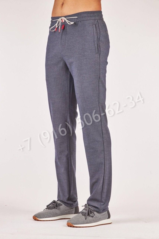 Брюки Brunello Cucinelli 25641