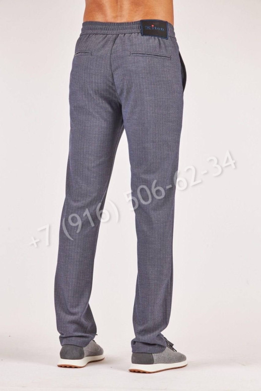 Брюки Brunello Cucinelli 25641