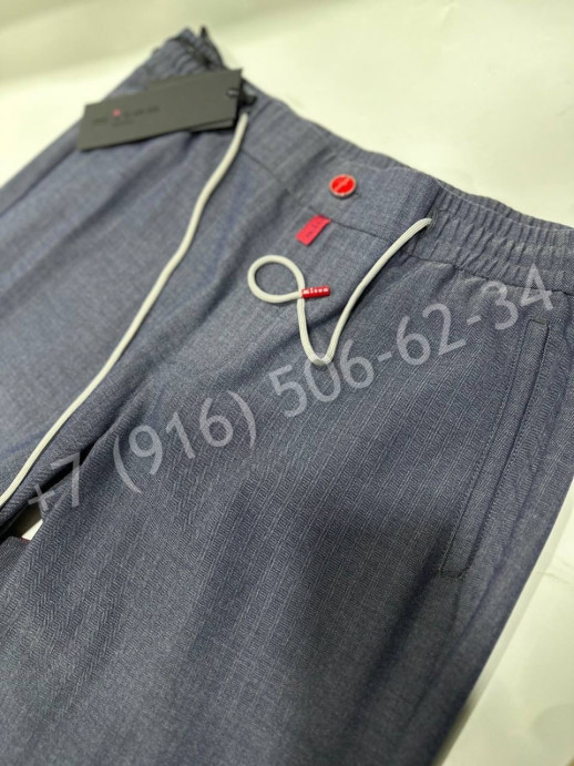 Брюки Brunello Cucinelli 25641