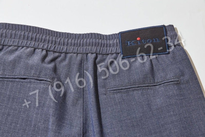 Брюки Brunello Cucinelli 25641