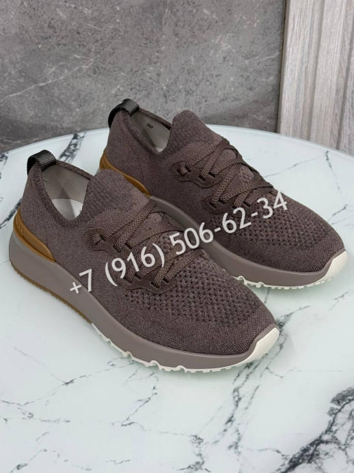 Кроссовки Brunello Cucinelli 17301 11