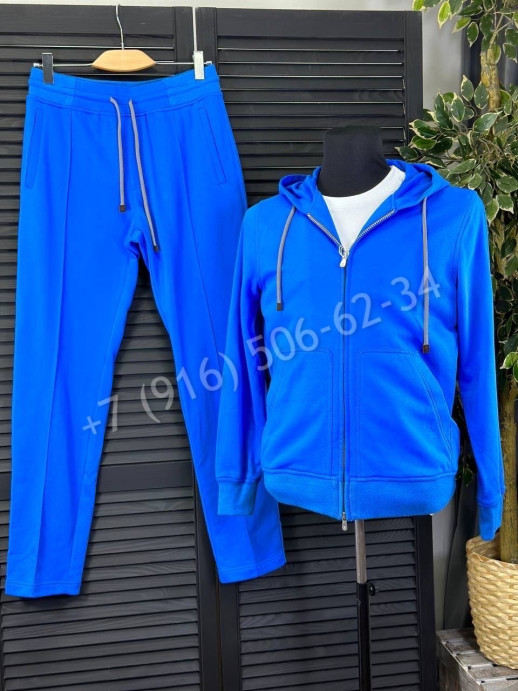 Спортивный костюм Brunello Cucinelli 15645