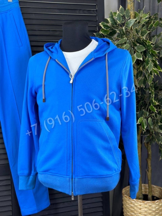 Спортивный костюм Brunello Cucinelli 15645