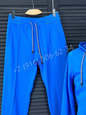 Спортивный костюм Brunello Cucinelli 15645