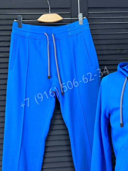 Спортивный костюм Brunello Cucinelli 15645