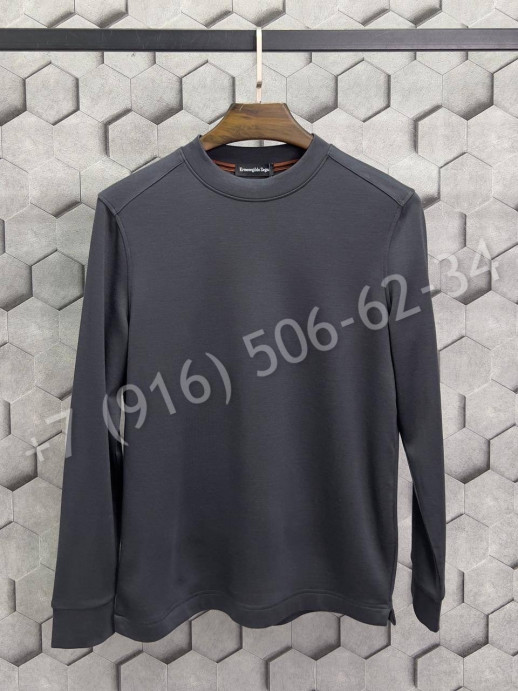 Лонгслив Zegna 25745