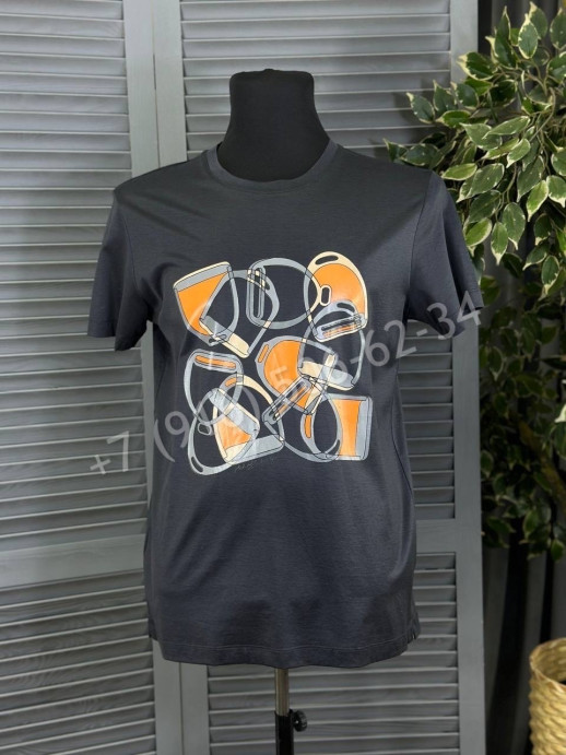 Футболка Hermes 15746