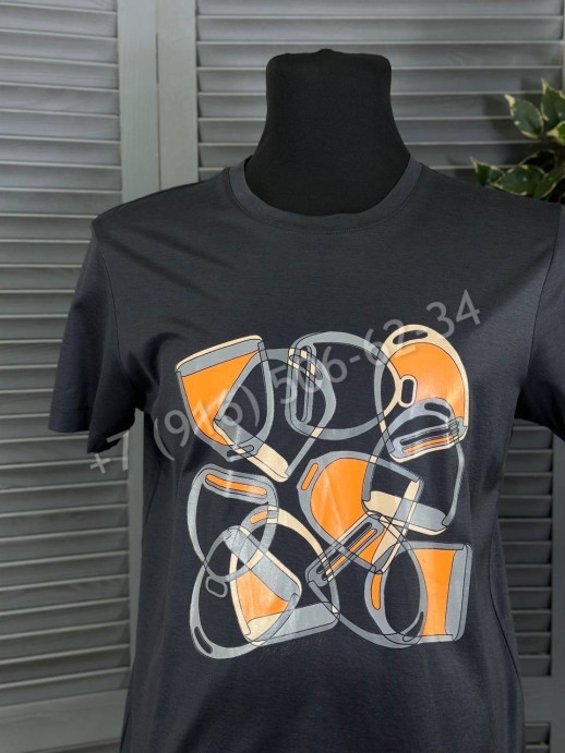 Футболка Hermes 15746