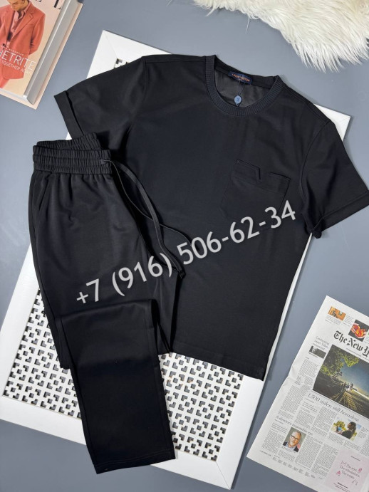 Костюм Louis Vuitton 15629 1