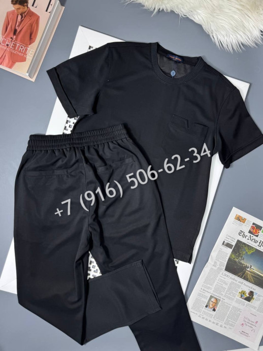 Костюм Louis Vuitton 15629 1