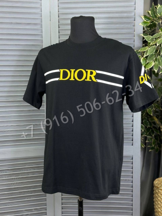 Футболка Dior 15846