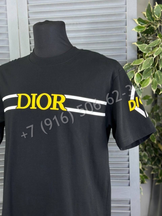 Футболка Dior 15846
