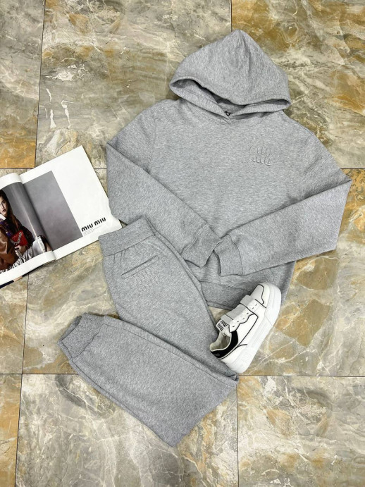 Костюм MIU MIU 25945