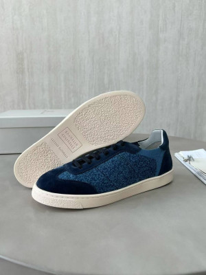 Кеды Brunello Cucinelli 31604 4