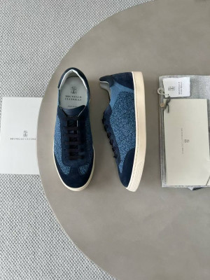 Кеды Brunello Cucinelli 31604 4