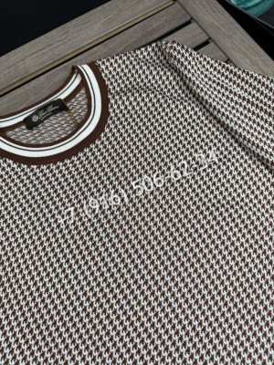 Поло Loro Piana 10236 4