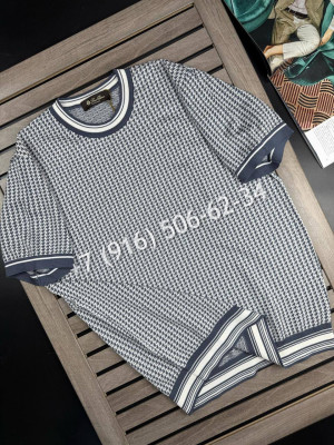 Поло Loro Piana 10236 4