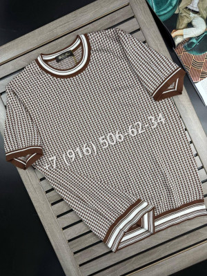 Поло Loro Piana 10236 4