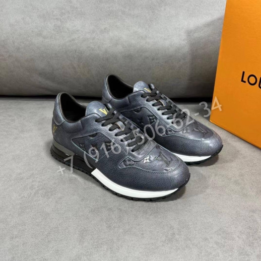 Кроссовки Louis Vuitton 5979
