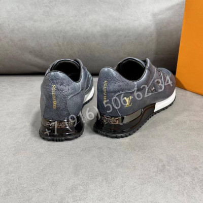 Кроссовки Louis Vuitton 5979