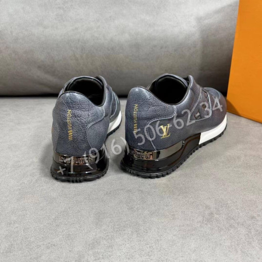 Кроссовки Louis Vuitton 5979