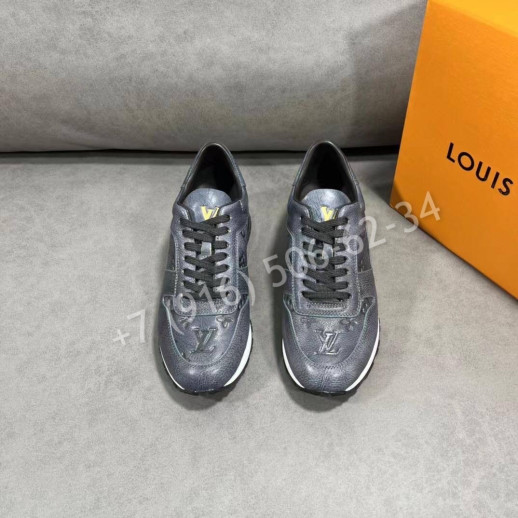 Кроссовки Louis Vuitton 5979