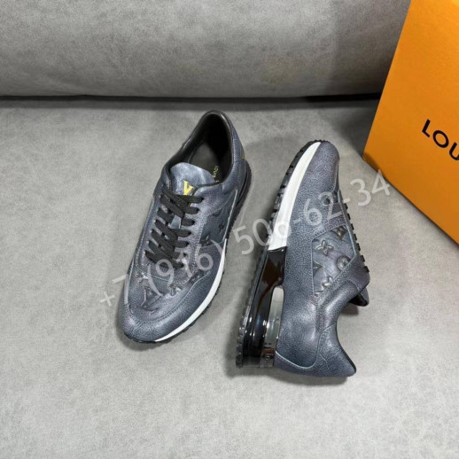 Кроссовки Louis Vuitton 5979