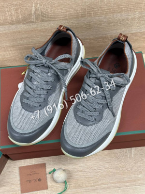 Кроссовки Loro Piana 13766 5