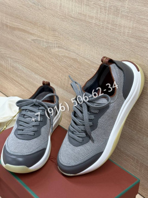 Кроссовки Loro Piana 13766 5