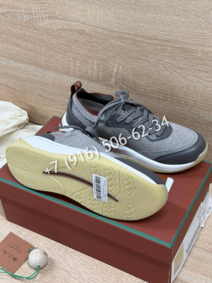 Кроссовки Loro Piana 13766 5