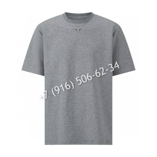 Футболка Prada 27066 8