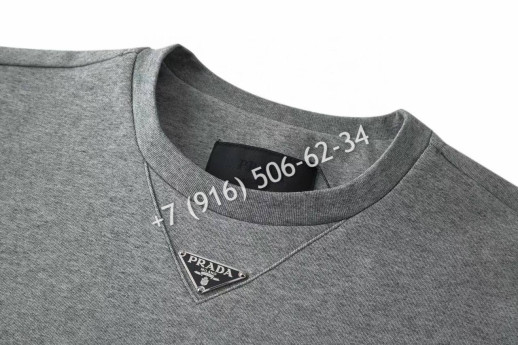 Футболка Prada 27066 8