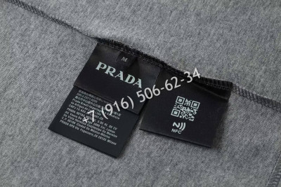 Футболка Prada 27066 8