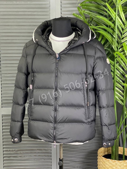 Куртка Moncler 6185
