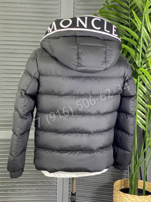 Куртка Moncler 6185