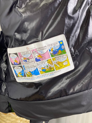 Куртка Moncler 6185