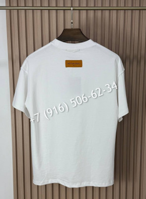 Футболка Louis Vuitton 15578 7