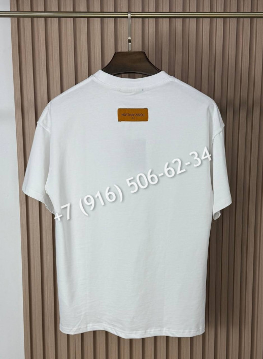 Футболка Louis Vuitton 15578 7