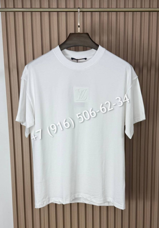Футболка Louis Vuitton 15578 7