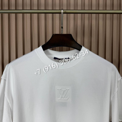 Футболка Louis Vuitton 15578 7