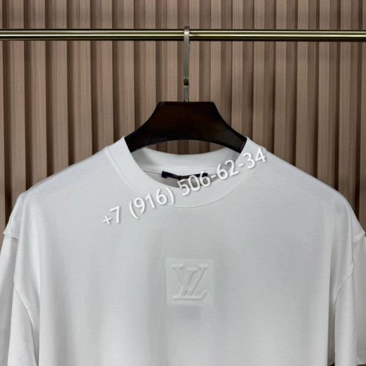 Футболка Louis Vuitton 15578 7