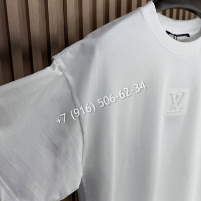 Футболка Louis Vuitton 15578 7