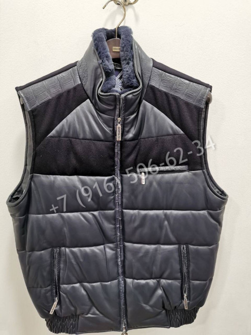 Жилетка Stefano Ricci 6497