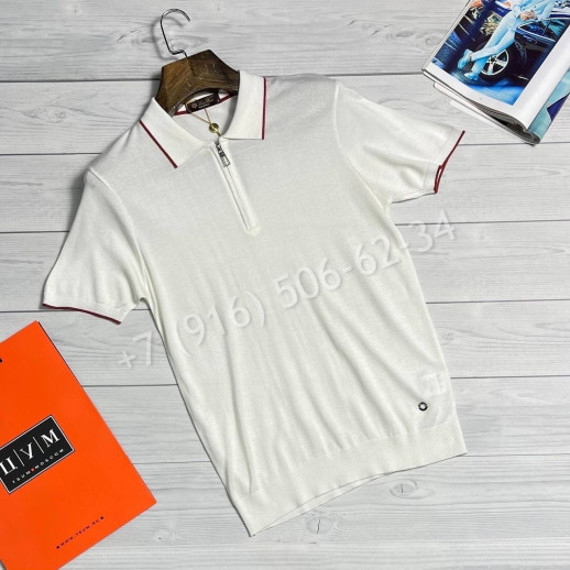 Поло Loro Piana 16549