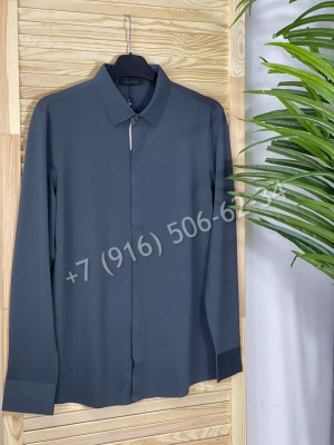 Рубашка Zegna 6599