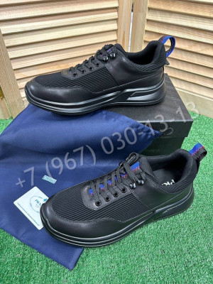 Кроссовки Prada 26649